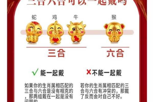 十二生肖大碰撞，谁是你的灵魂伴侣？