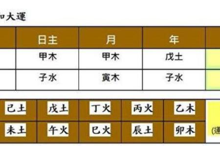 如何运用生辰八字找准人生方向，成功在握