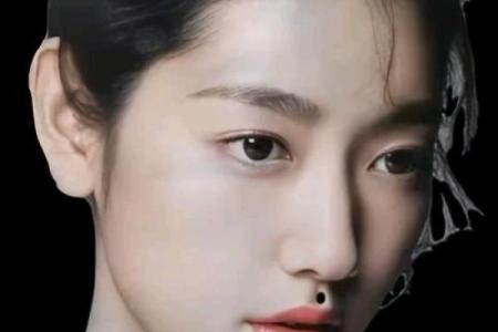 天生丽质：痣相女脸，独特魅力无法挡