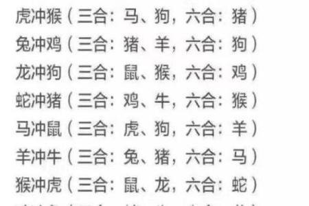 龙鸡猪三生肖配对，揭秘幸福人生秘诀