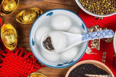 春节必备：八大传统民俗，让你年味十足