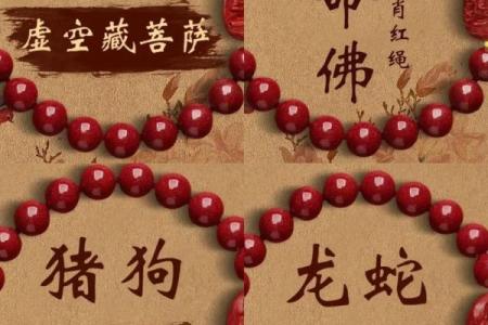 十二生肖本命佛，守护你的运势与财运
