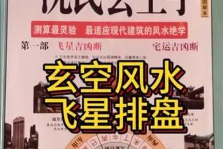 玄空飞星排盘指南：打造旺宅与事业双赢的居住空间