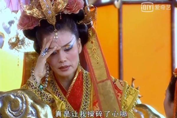 天生娘娘命：揭秘女性命中注定的富贵人生