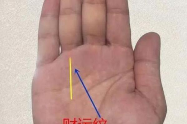 手大拇指骨突出预示财运亨通，揭秘手相中的黄金法则