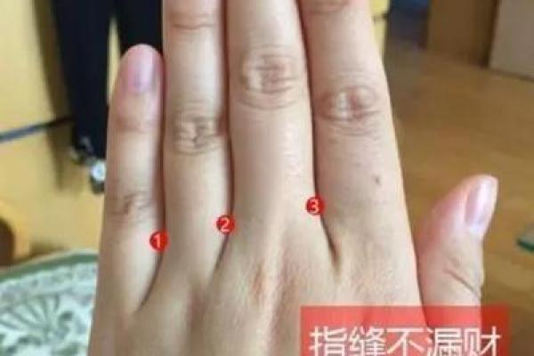 手相中如何看子嗣运势，影响家庭幸福的秘密
