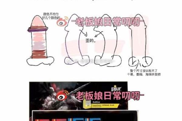 性感地带的神秘印记：阴茎痣，你的身体里有故事吗？