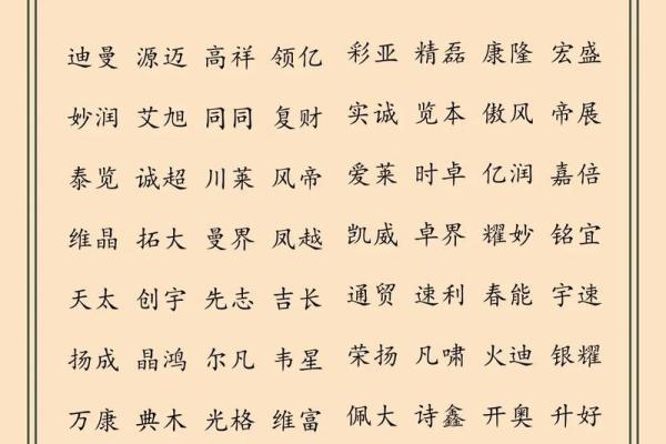 想让公司名字火爆全网？这些方法不可不知