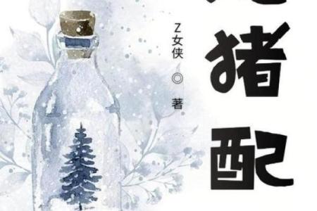 生肖龙猪，绝配传说