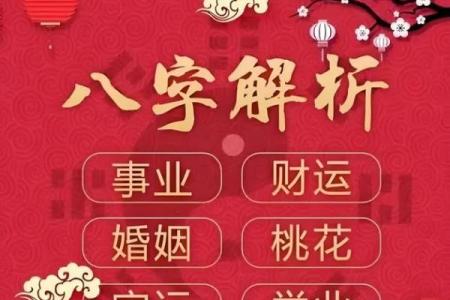 掌握人生密码，免费八字测算等你来试
