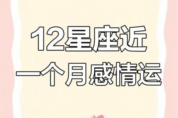 十二星座运势大揭秘：谁是本周最闪耀的明星？