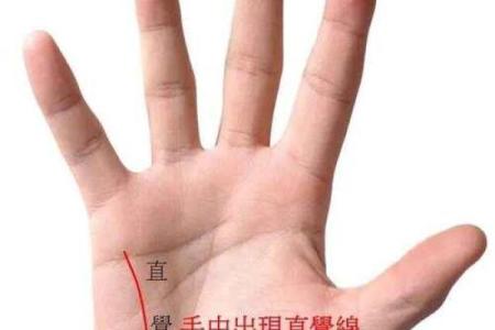 揭秘手相中的双M纹：财运亨通、事业成功的秘密信号