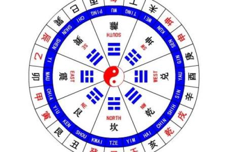 坎水命者的独特魅力揭秘
