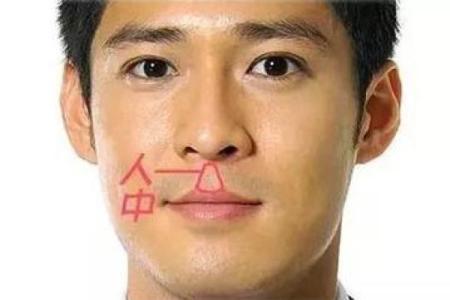 秃顶男子面相揭秘：揭秘秃顶男人的财运、健康与命运之谜