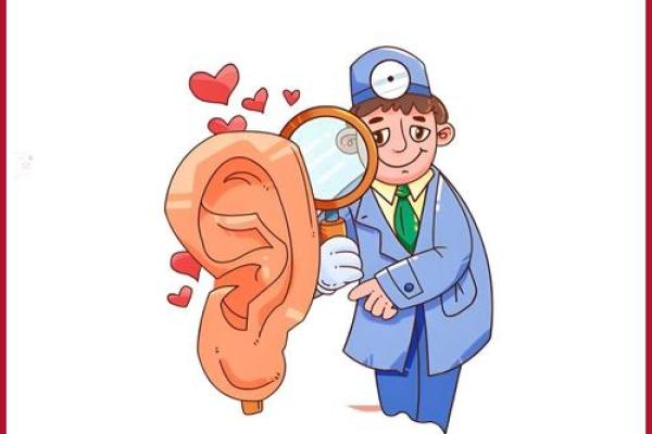 一耳听声，一眼识面：揭秘面相的神奇魅力