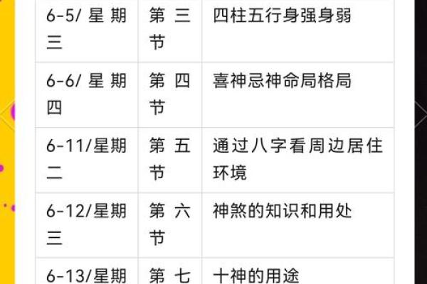 想知道命运如何？免费周易八字排盘为你解答！