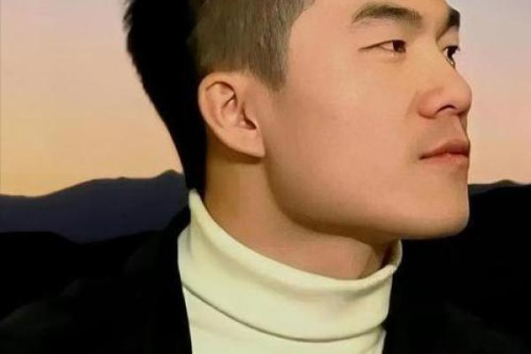 耳下藏珠，财运亨通的秘密