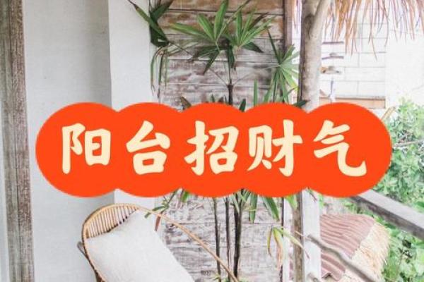 内外阳台风水布局，揭秘家居风水提升之道