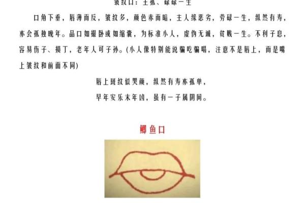 一秒识人揭秘面相学的神奇准确性
