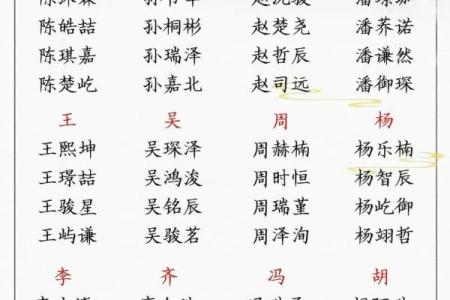 如何为连姓宝宝起个响亮又有寓意的名字