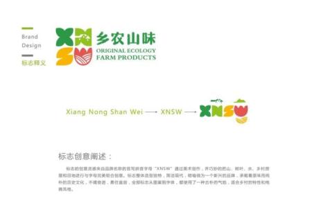 如何为公司起一个既有创意又能代表特产的名字？