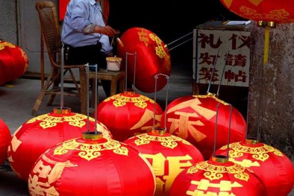 千年民俗大揭秘：这个节日竟然藏着这些不为人知的秘密