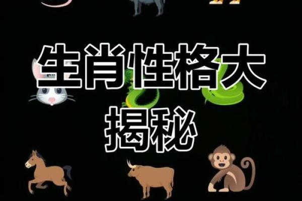 生肖营：揭秘十二生肖的神秘魅力
