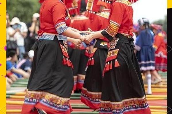 壮族节日风俗，揭秘神秘民族盛大庆典背后的独特魅力