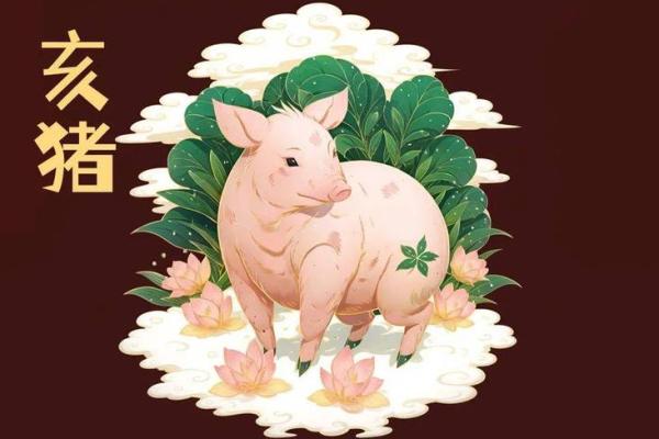 生肖鸡遇生肖猪，天生一对？
