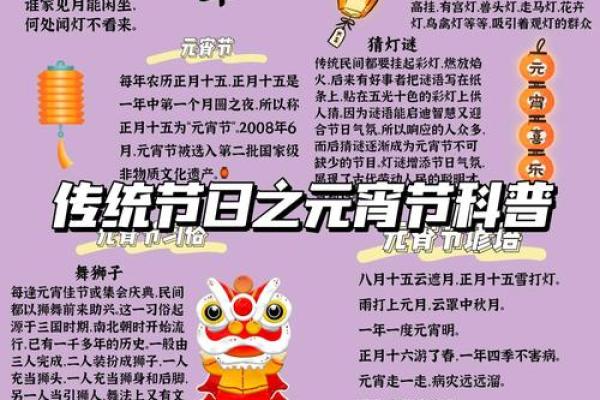 2017民俗盛宴：月月节日盘点，传统习俗大揭秘