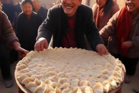 千年民俗大揭秘：这个节日竟然藏着这些不为人知的秘密