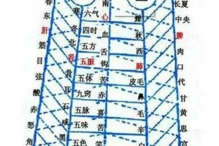 天干合力量解析：如何利用它改变人生轨迹