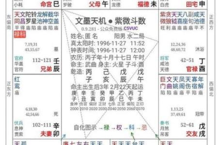 如何通过紫微排盘选择适合的音乐，提升运势和心灵