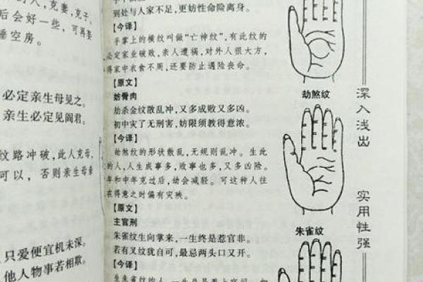 小手面相揭秘：揭秘手小面相的惊人秘密