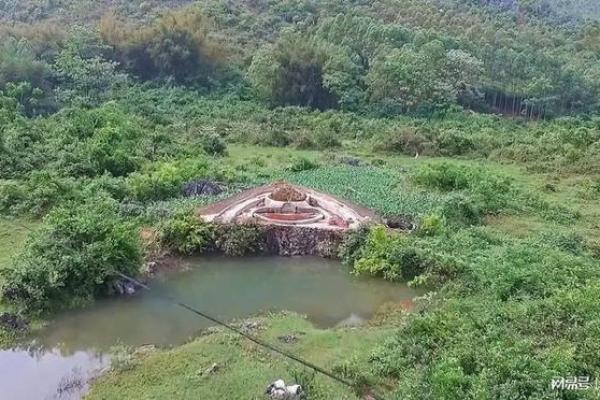 汕头莲花山：揭秘藏风聚气的风水圣地，财富旺运的绝佳宝地