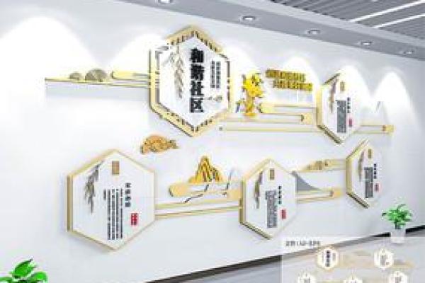 打造独特古建公司名称，助力品牌崛起