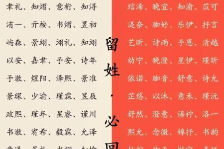 宝宝起名全攻略，轻松选出最合适的名字