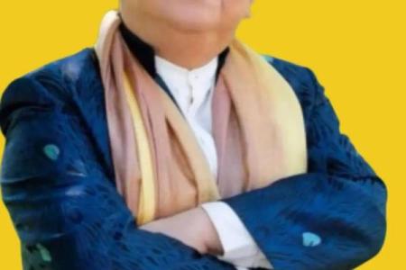 痣相揭秘：李明居带你走进神秘痣相世界
