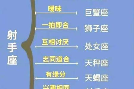 91羊女遇95猪男：揭秘最般配的星座缘分