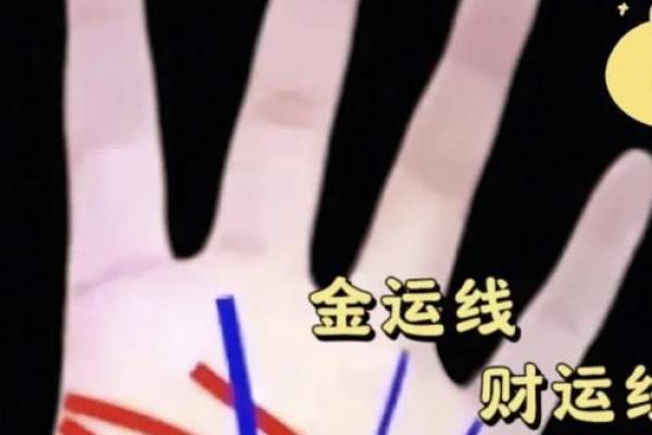 揭秘手相中的王字纹：财运亨通、地位显赫的秘密