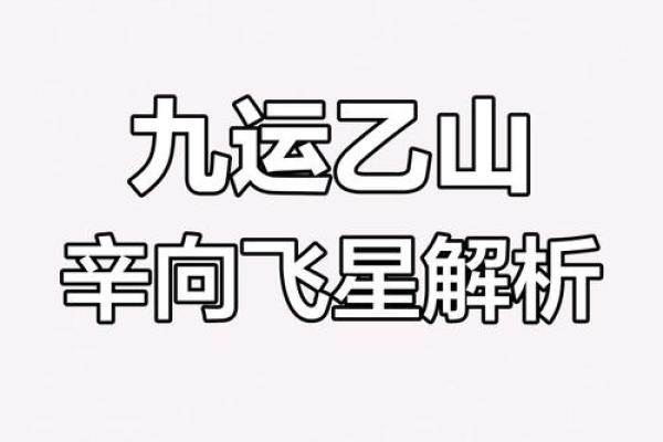 飞星放射排盘必学攻略，提升运势的秘密武器