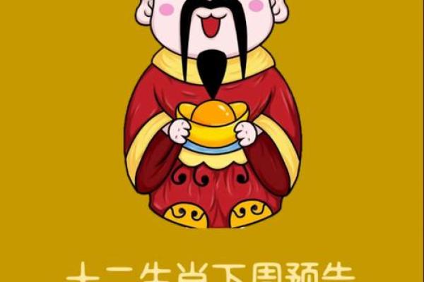寒冬将至，降温生肖提前预警，你的运势如何？
