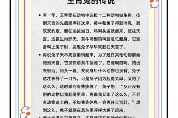 兔子命是啥意思？揭秘兔子命背后的惊人真相