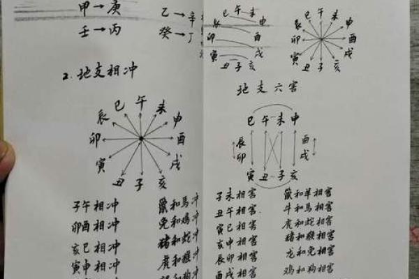 掌握四柱八字的核心秘诀