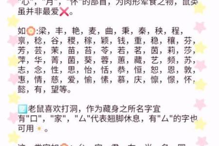 毛字起名大揭秘：如何用毛字为孩子取个有意义的名字