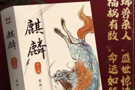 女人是麒麟骨，命运何其辉煌