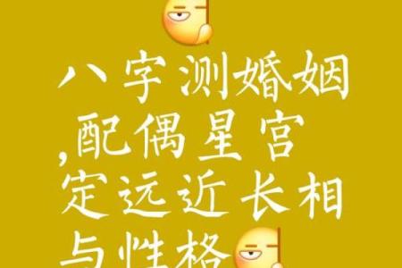 算八字揭示你的姻缘命运，如何通过八字找到真爱
