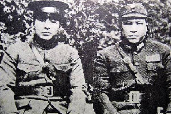 如何通过张学良的八字理解他的人生轨迹