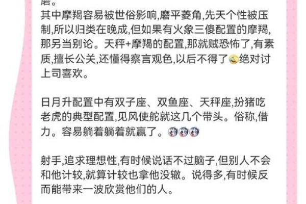 十二星座大揭秘：揭秘你的命运密码，谁是人生赢家？