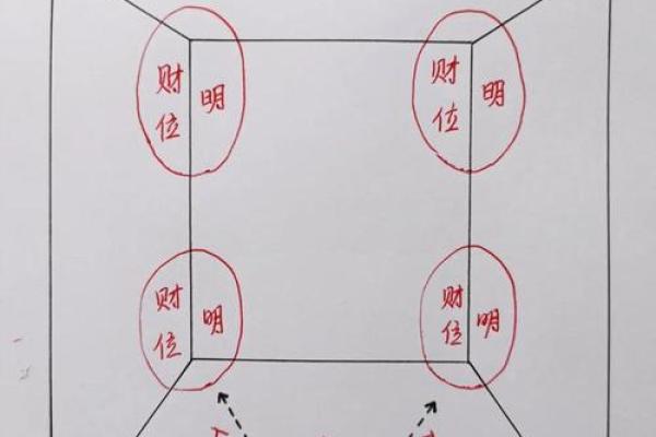 风水秘境：吞吐浮沉，揭秘家居风水运势巅峰之道